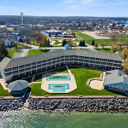Bayshore Resort At Put-In-Bay Put-in-Bay Exterior foto