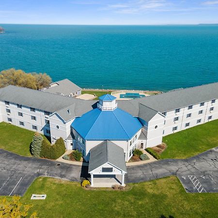 Bayshore Resort At Put-In-Bay Put-in-Bay Exterior foto