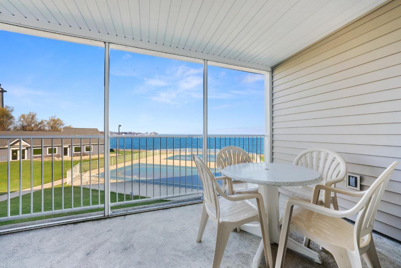 Bayshore Resort At Put-In-Bay Put-in-Bay Exterior foto