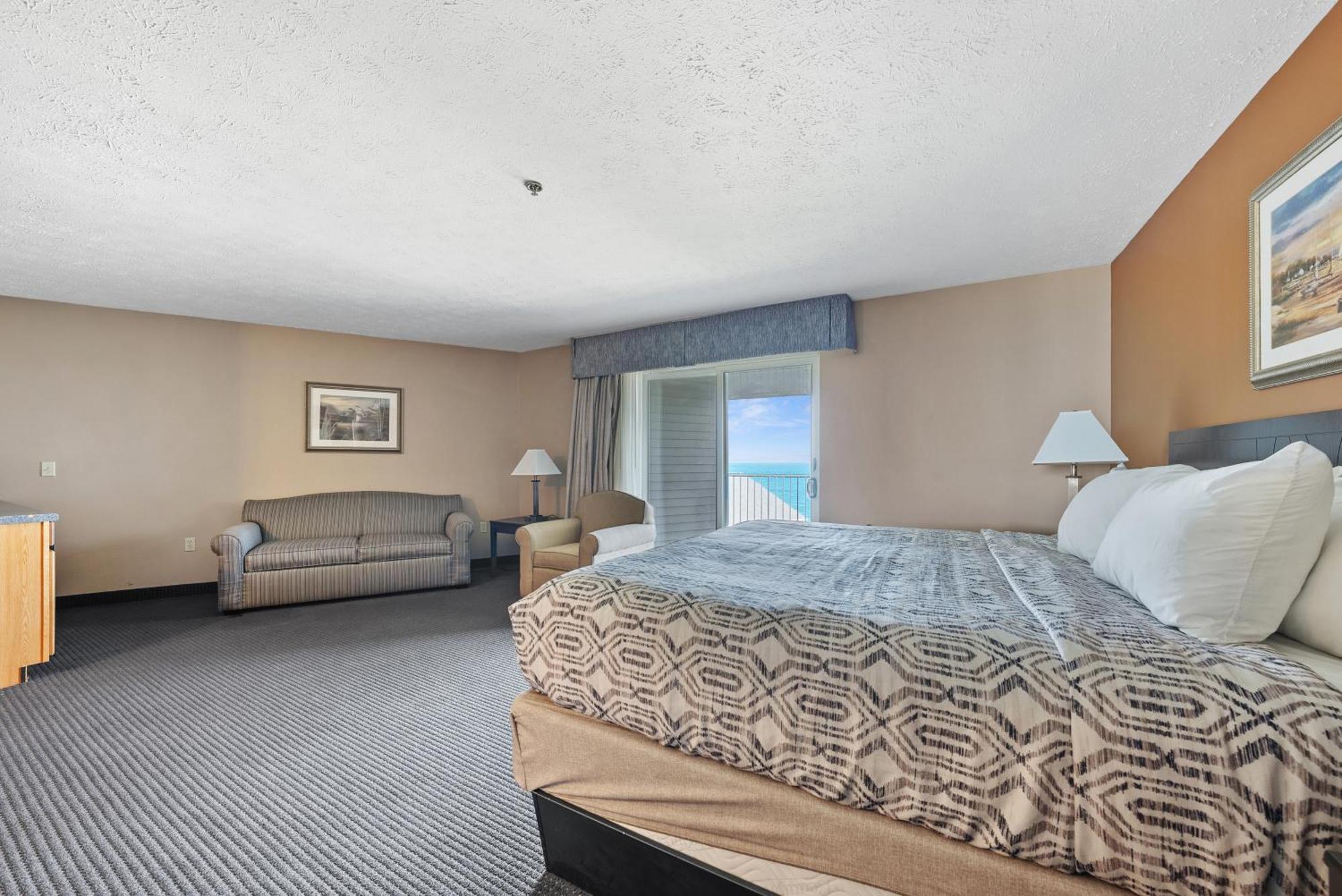 Bayshore Resort At Put-In-Bay Put-in-Bay Exterior foto