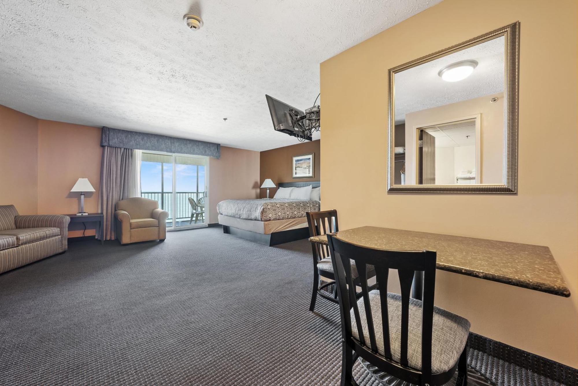 Bayshore Resort At Put-In-Bay Put-in-Bay Exterior foto