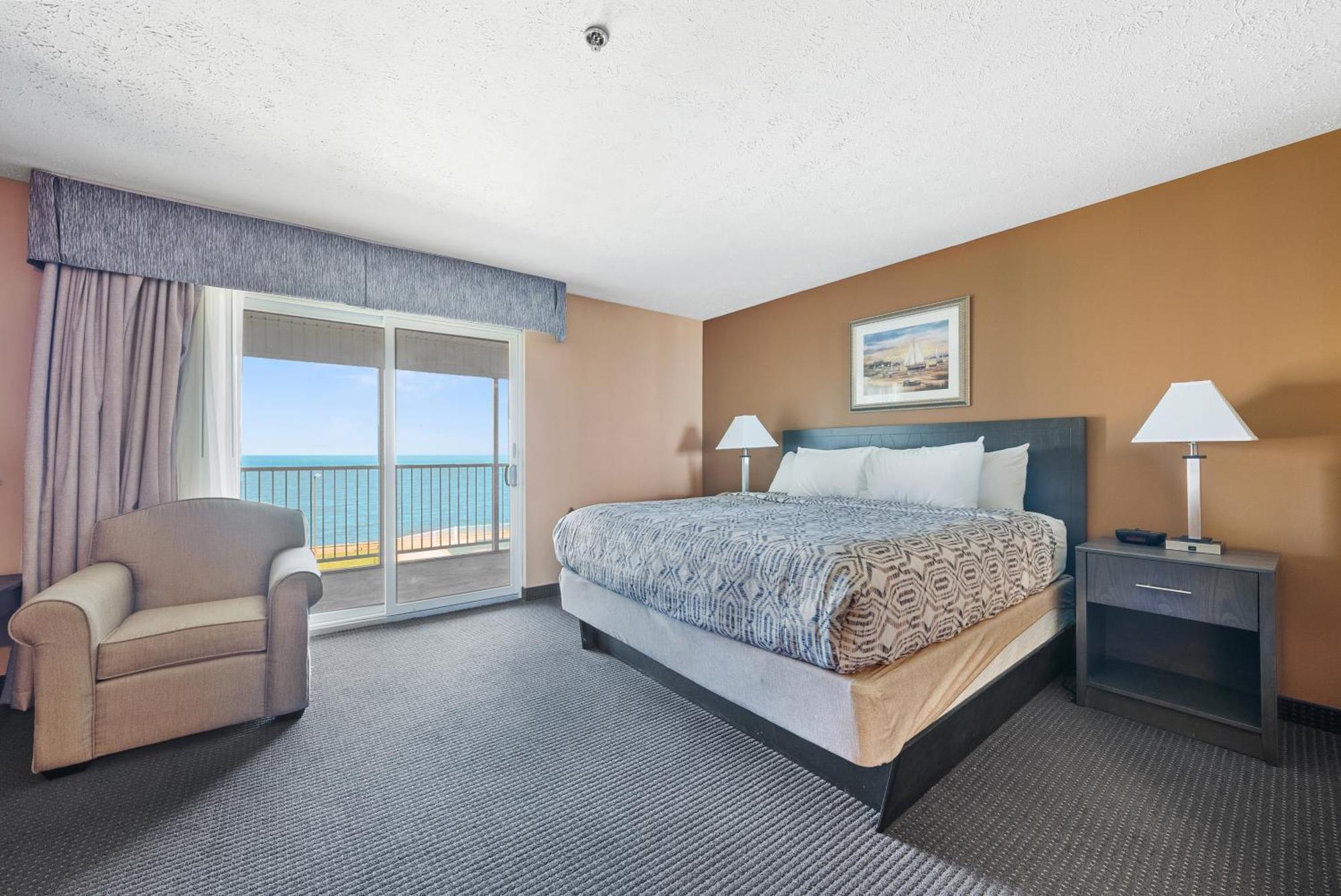 Bayshore Resort At Put-In-Bay Put-in-Bay Exterior foto